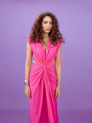 Sobhita Dhulipala