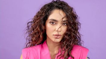 Sobhita Dhulipala