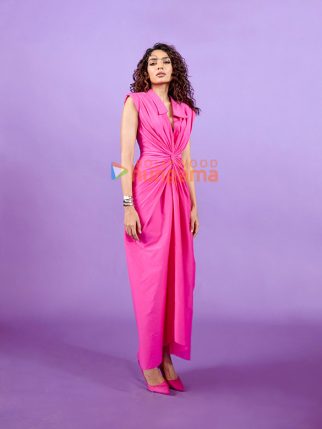 Sobhita Dhulipala