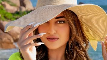 Sonakshi Sinha