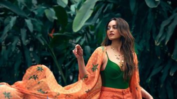 Sonakshi Sinha