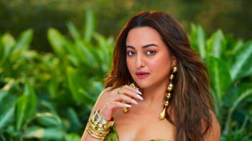 Sonakshi Sinha
