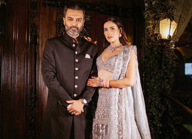 Sonnalli Seygall opens up on her marriage with Ashesh Sajnani; says, “We don’t want people who don’t have any value in our lives”