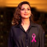 Sonali Bendre and FUJIFILM India team up in the fight against Breast Cancer