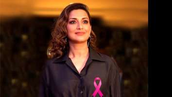 Sonali Bendre and FUJIFILM India team up in the fight against Breast Cancer
