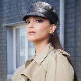 Sonam Kapoor makes a stylish statement at Paris Fashion Week in an all Dior ensemble; see post