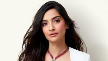 Sonam Kapoor Ahuja