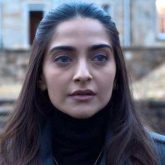 Sonam Kapoor Ahuja lauds Blind producer Sujoy Ghosh; says, "He has a fantastic track record with edgy, gritty thrillers"