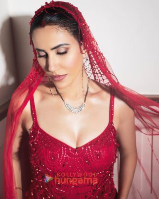 Sonnalli Seygall