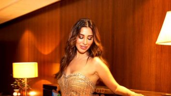 Sophie Choudry