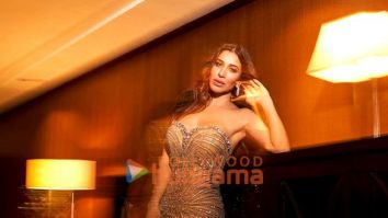 Sophie Choudry