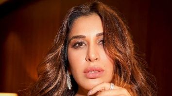 Sophie Choudry
