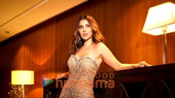 Sophie Choudry