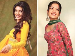 Sreeleela to replace Rashmika Mandanna in Nithiin and Venky Kudumula’s film