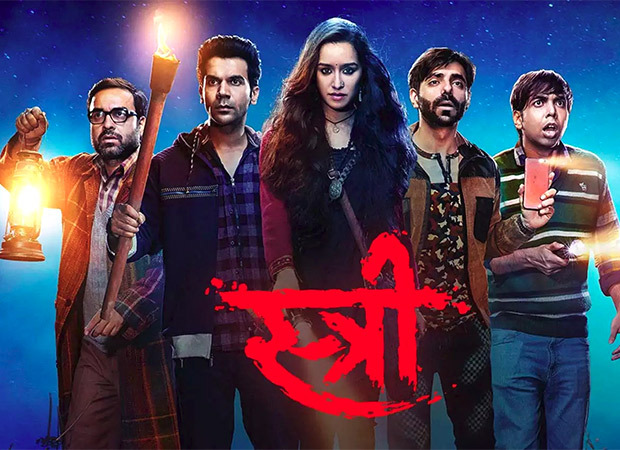 Stree 2: Filming begins for Jio Studios and Dinesh Vijan’s horror comedy sequel 
