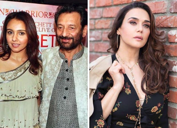 Suchitra Krishnamoorthy opens up about her troubled marriage with Shekhar Kapur; says she doesn’t feel the ‘need to forgive’ Preity Zinta