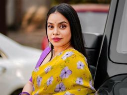 Sumona Chakravarti breaks silence on jokes made on her lips in The Kapil Sharma Show; says, “I am a decent-looking girl”