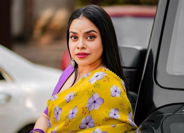 Sumona Chakravarti breaks silence on jokes made on her lips in The Kapil Sharma Show; says, “I am a decent-looking girl”
