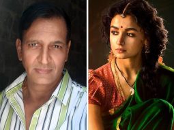 Sunil Lahri on Alia Bhatt playing the role of Sita: “I am not sure how convincing she will look”