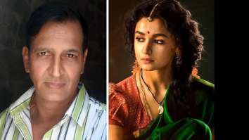 Sunil Lahri on Alia Bhatt playing the role of Sita: “I am not sure how convincing she will look”