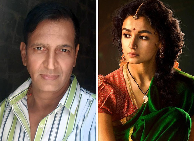 Sunil Lahri on Alia Bhatt playing the role of Sita: “I am not sure how convincing she will look”