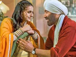 Sunny Deol and Anil Sharma get a ‘No Objection Certificate’ from the Indian Army on Gadar 2