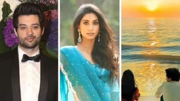 Sunny Deol’s second son Rajveer Deol and Poonam Dhillon’s daughter Paloma Thakeria to mark their debut with Rajshri Productions’ Dono