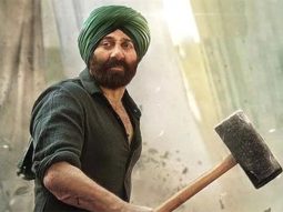 Sunny Deol recalls Bollywood’s backlash against Gadar; says, “Audiences proved them wrong”