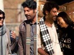 Sikandar Kher opens up on his equation with Aarya co-star Sushmita Sen; says, “Sush is almost like a family member”