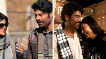 Sikandar Kher opens up on his equation with Aarya co-star Sushmita Sen; says, “Sush is almost like a family member”