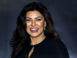 Sushmita Sen on suffering a heart attack, “It was a phase and it passed”
