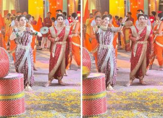 Former Taarak Mehta Ka Ooltah Chashmah stars Priya Ahuja and Jennifer Mistry collaborate for music video featuring Paras Chabbra; deets inside
