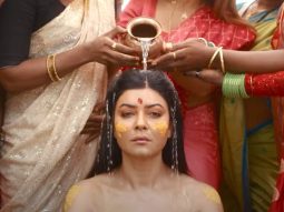 Taali – Official Teaser | Sushmita Sen | Shreegauri Sawant | JioCinema