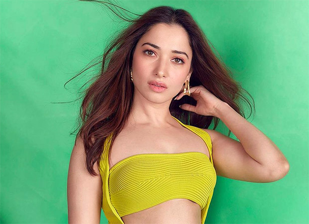 Tamannaah Bhatia joins VLCC as Brand Ambassador; advocates complete skincare with facial kits