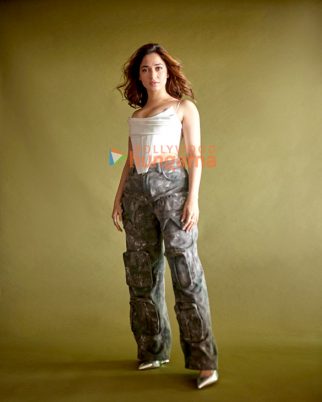 Tamannaah Bhatia