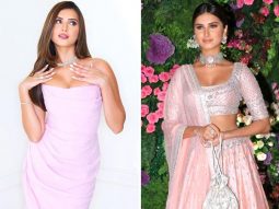 Tara Sutaria effortlessly embodies the Barbie Core trend not just once, but six times, with her charm and style