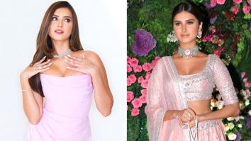 Tara Sutaria effortlessly embodies the Barbie Core trend not just once, but six times, with her charm and style