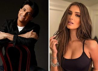 Shiamak Davar shares throwback post; Tara Sutaria comments, “Fabulous”