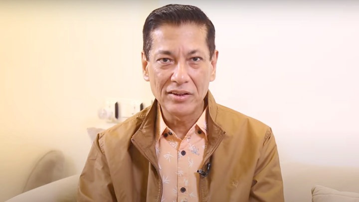 Taran Adarsh: “The way ‘Pathaan’ emerged as the highest grossing Hindi film ever, that was really..” Taran Adarsh: “The way ‘Pathaan’ emerged as the highest grossing Hindi film ever, that was really..”