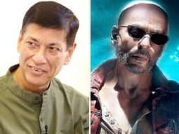 EXCLUSIVE: Taran Adarsh heaps praise on Shah Rukh Khan starrer Jawan; predicts its opening will be “historic and earth-shattering”