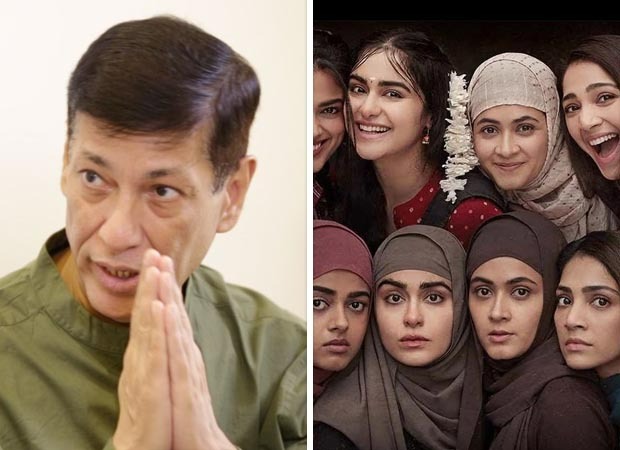 EXCLUSIVE: Taran Adarsh applauds The Kerala Story for defying expectations at the box office; says, “These numbers are crucial for the industry's health”