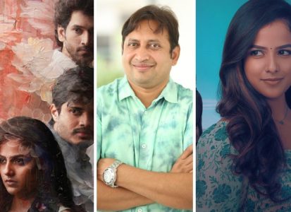 Telugu cult blockbuster Baby surpasses Arjun Reddy lifetime collections : Bollywood News Telugu cult blockbuster Baby surpasses Arjun Reddy lifetime collections : Bollywood News