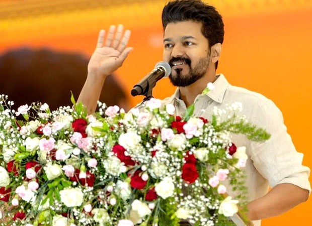 Vijay launches Thalapathy Vijay Institute to provide education to underprivileged students
