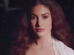 The Barbie fever has reached Amyra Dastur as well