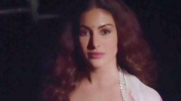 The Barbie fever has reached Amyra Dastur as well