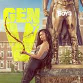 The Boys spinoff Gen V set to premiere on Prime Video on September 29