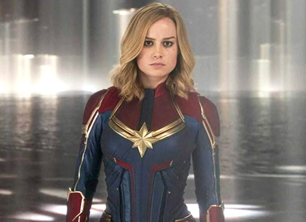 The Marvels' Brie Larson addresses Captain Marvel's MCU absence since Avengers Endgame