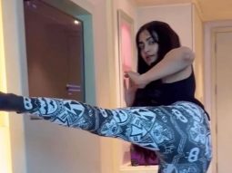 The OG Commando! Adah Sharma