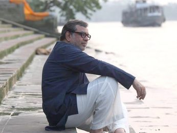 The Storyteller to have Australian premiere at Indian Film Festival of Melbourne; Paresh Rawal REACTS The Storyteller to have Australian premiere at Indian Film Festival of Melbourne; Paresh Rawal REACTS