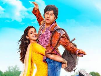 Throwback to Alia Bhatt’s reaction to KWK controversy | Humpty Sharma ki Dulhania turns 9 Throwback to Alia Bhatt’s reaction to KWK controversy | Humpty Sharma ki Dulhania turns 9